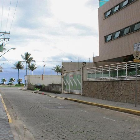 A011 - Residencial Neto I - Apartamento 162 Praia Grande  Luaran gambar
