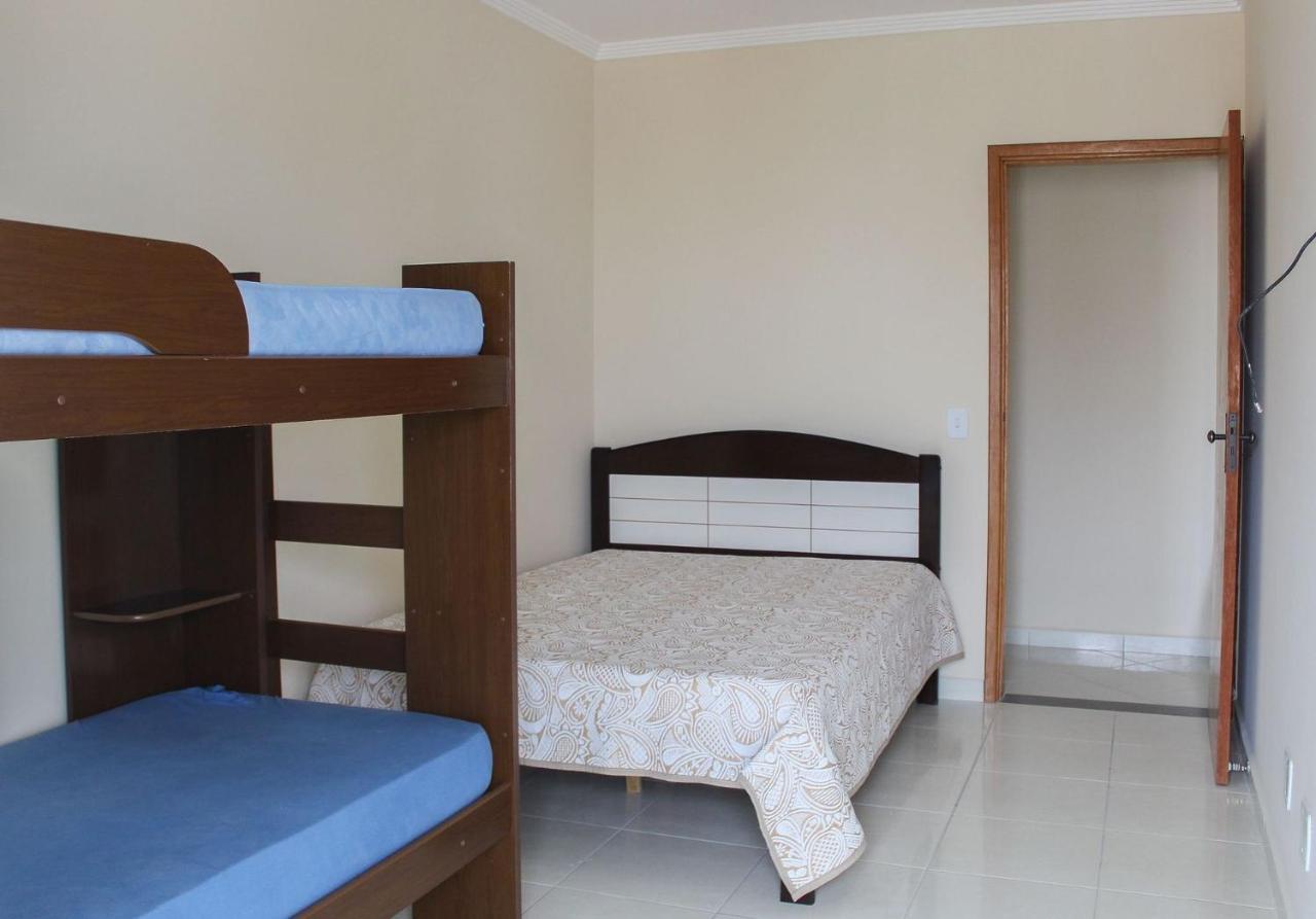 A011 - Residencial Neto I - Apartamento 162 Praia Grande  Luaran gambar