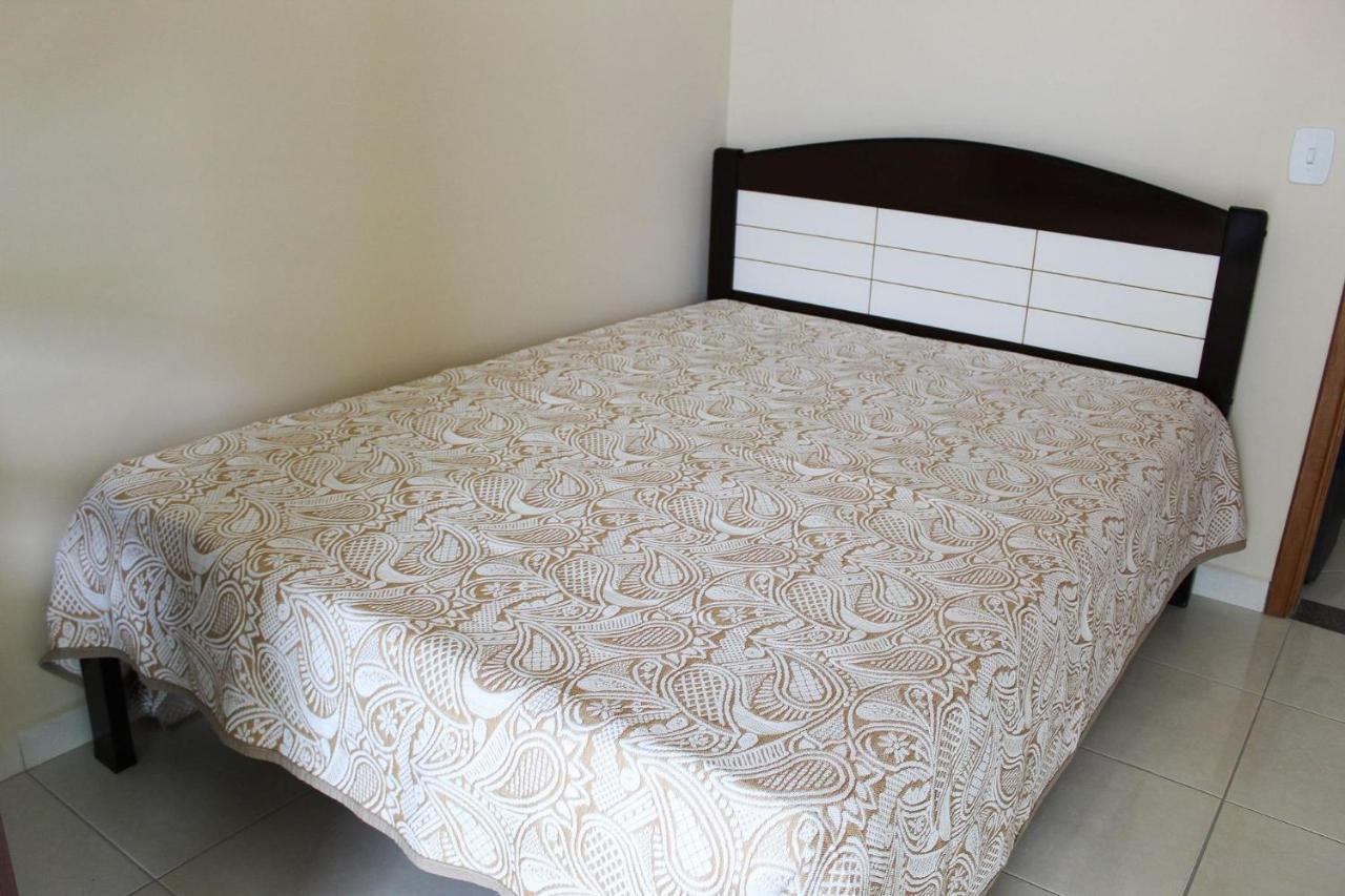 A011 - Residencial Neto I - Apartamento 162 Praia Grande  Luaran gambar