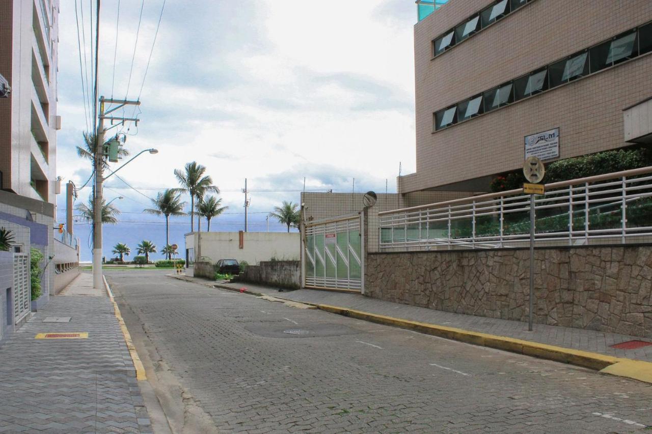 A011 - Residencial Neto I - Apartamento 162 Praia Grande  Luaran gambar