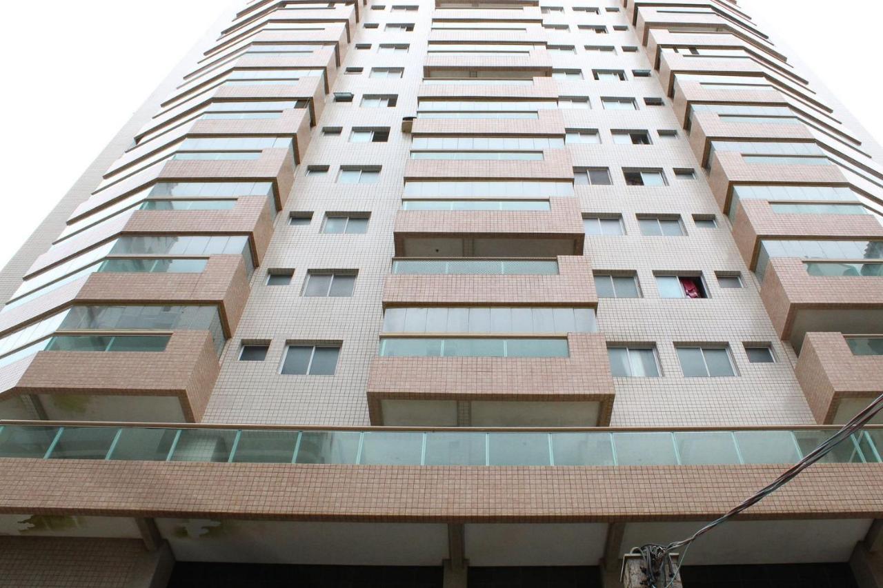 A011 - Residencial Neto I - Apartamento 162 Praia Grande  Luaran gambar